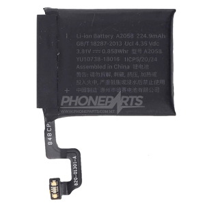 Battery A2058 Apple Watch series 4 (40mm)