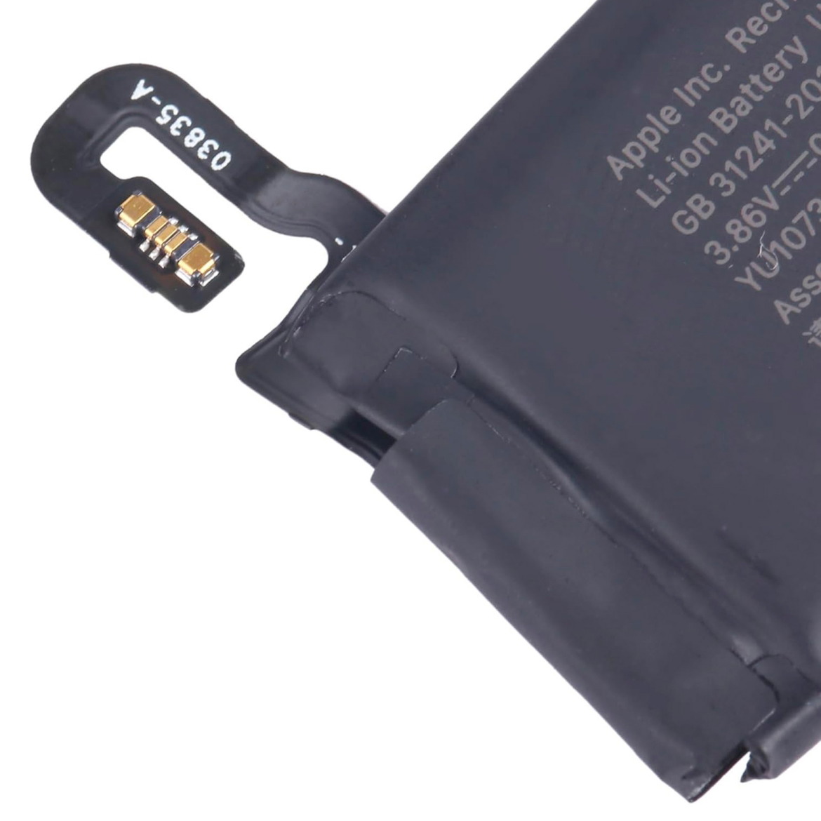 Powerful Watch Battery IQ19Q272