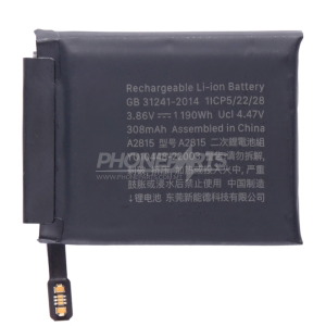 Battery A2815 Apple Watch Series 8 (45mm)