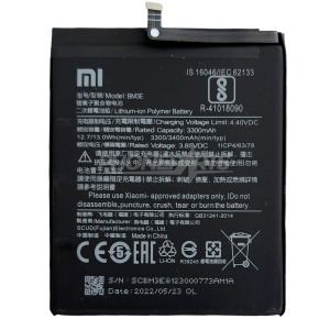 Battery BM3E Xiaomi Mi 8 (M1803E1A) genuine