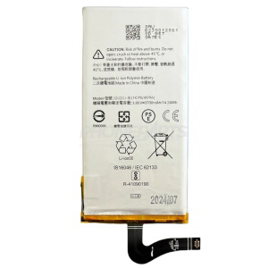 Battery G020J-B Google Pixel 4 XL