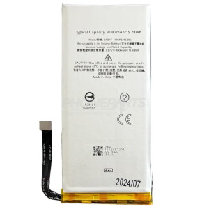 Battery GTB1F Google Pixel 5