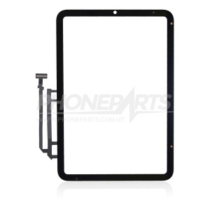 IPad Mini 6 Touch Screen Digitizer With OCA Black (4G Version)