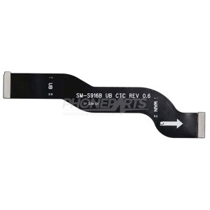 LCD flex cable Samsung S24 Plus (SM-S926) genuine