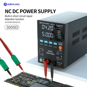 Mijing 3005D NC DC Power Supply