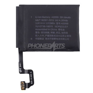 Battery A2059 Apple Watch series 4 (44mm)