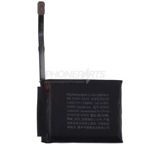 Battery A2552 Apple Series 7 (45mm)