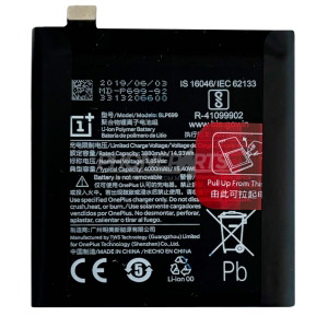 Battery for Oneplus 7 Pro (Genuine)