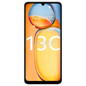 Display touch & frame Xiaomi Redmi 13C