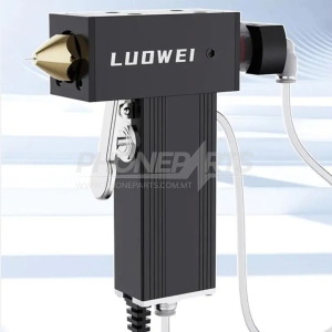 Luowei G2 Upgraded Version HOT MELT Glue Gun for Mobile Phone Back Cover Glass Repair