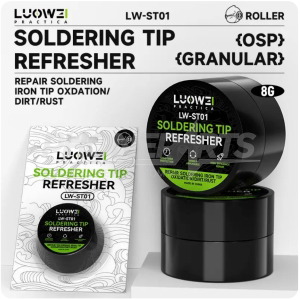 LUOWEI LW-ST01 Soldering Tip Refresher