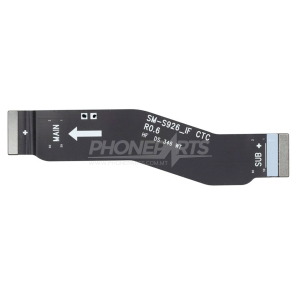Main flex cable Samsung S24 Plus (SM-S926) genuine
