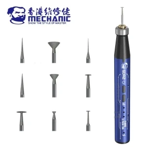 Mechanic GDR2 Multifunctional Polishing Pen