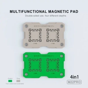 Mijing M22Pro Multifunction Magnetic Pad