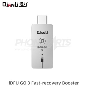 QIANLI IDFU GO 3 (IPHONE 15 SERIES )