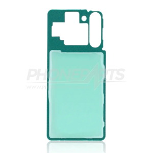 Samsung Galaxy S21 Back Cover Adhesive Tape