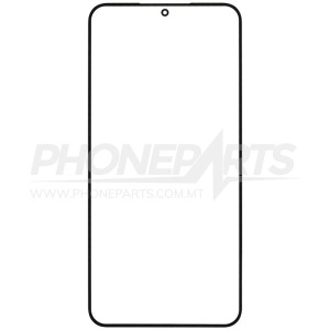 Samsung Galaxy S22 Plus Front Glass With OCA (OEM)