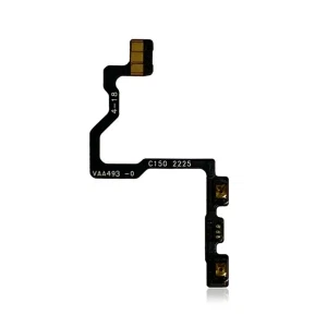 Volume Button Flex Cable for OnePlus 10T