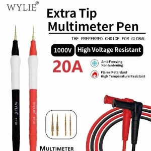 Wylie BT-22 Extra Tip Multimater Pen
