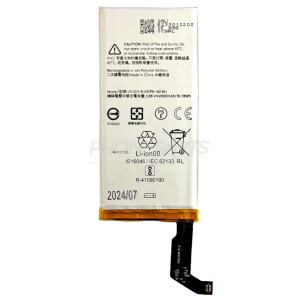 Battery G0201I-B Google Pixel 4