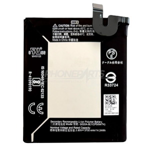 Battery G020A-B Google Pixel 3A XL