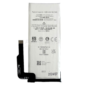 Battery G27FU Google Pixel 5A 5G