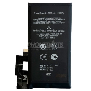 Battery G63QN Google Pixel 6 Pro
