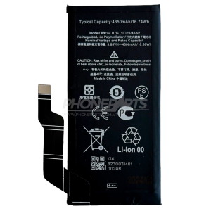 Battery GLU7G Google Pixel 6A