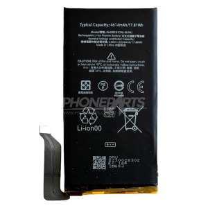 Battery GMSB3 Google Pixel 6