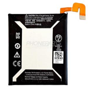 Battery G020E-B Google Pixel 3A