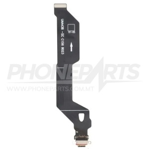 Charging Port Flex Cable for OnePlus 10 Pro