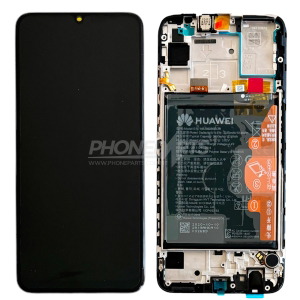 Display touch & frame Huawei P Smart 2020