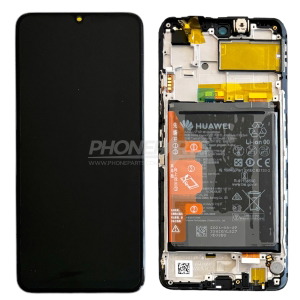 Display touch & frame Huawei P Smart 2021