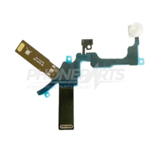 Flash Light Sensor Flex Cable for iPhone 15 Pro Max