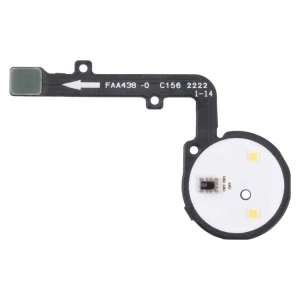 Flash Light Sensor Flex Cable for OnePlus 10 Pro