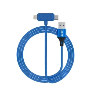 ISOFT IS-006 Dual Interface Data Recovery Cable