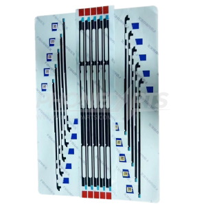 LCD Screen Adhesive Sticker Glue Tape for Macbook Pro/Air 13'' (1 Set )