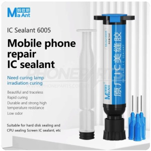 MaAnt 6005 Moblie Phone Repair IC Sealant