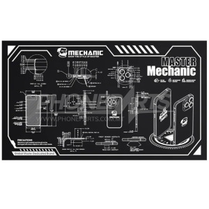 Mechanic V77 / V78 Multi-functional Repair Work Insulation Mat