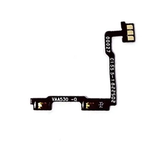Volume Button Flex Cable for OnePlus 11R
