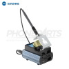 SUNSHINE S2 210 Precision Soldering Station (Universal C210 Soldering Iron Tips)