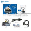 SUNSHINE S2 210 Precision Soldering Station (Universal C210 Soldering Iron Tips)