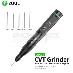 2UUL DA84 CVT Grinder Pro Version for Phone Repair