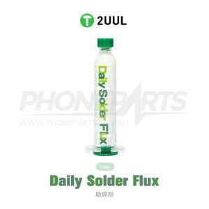 2UUL SC14 Daily Solder Flux (10cc)