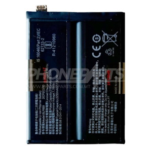 Battery for Oneplus 10 PRO 5G (Premium Quality)