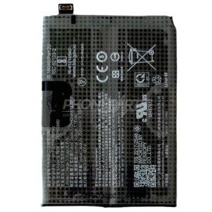 Battery for Oneplus 10R 5G  (Genuine)