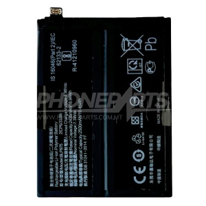 BATTERY FOR ONEPLUS 11R 5G (PREMIUM QUALITY)