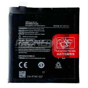 Battery for Oneplus 7T Pro (Premium Quality)