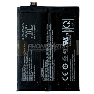 Battery for Oneplus 9 Pro  (Genuine)