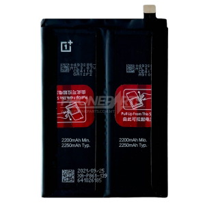 Battery for Oneplus Nord 2 5G (Genuine)